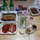 이시봉족발보쌈아구찜 이미지