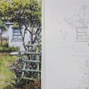 누구나 쉽게 그리는 펜 드로잉 이미지