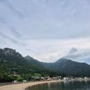 대교2길 | 사량도 맛집 우대식당 해물된장찌개 솔직리뷰/온누리사용가능/사량대교