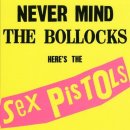 Sex Pistols - [1977] Never Mind The Bollocks Here's The Sex Pistols 이미지