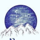 평화4(별자리) 이미지