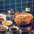 삼산회관 증미역점
