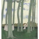 1868 | 후기인상주의 고갱, 베르나르, 나비파