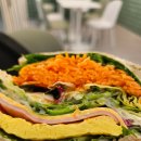 🥗 JUNIA 주니아 샐러드·샌드위치 장안점 — 신선함이 가득한 건강 맛집
