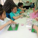 건강웃음체조 이미지