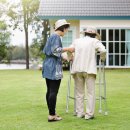 건강생활 복지용구 이미지