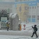 황지초등학교 앞 이미지