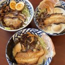 현대프라자 앞 | 관평동 라멘 | 대전현대아울렛근처 점심맛집 칸도라멘 방문후기