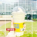 빽다방부산수영 | 부산역 카페 빽다방 부산역점, NEW 피스타치오 빽스치노 소프트 후기