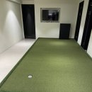 골프 인 이미지