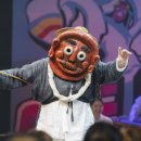 천하제일탈공작소 가장무도 이미지