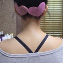 인디자인 - 광양시 | 포항 인디자인페이스 왁싱 후기 | 뒷목, 헤어라인 웨딩 왁싱