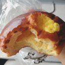 한스잉글리쉬학원 | 부산 해운대 빵 맛집_옵스 빵 추천! 슈크림빵, 케이크 등 7종 먹어봤어요!