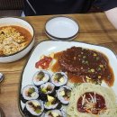 김밥천국장기점 이미지