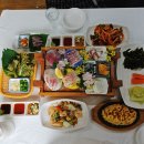 표선해수욕장(주차장) | 제주 표선 맛집 | 점심특선 인당 35,000원인데 이 퀄리티 실화예요?
