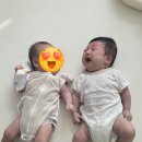 한빛연합의원 - 해운대구 중동1로 12 | 생후 2개월 입성! 하루가 다르게 크는 아기와 함께한 7월 첫째 주 일상