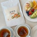 강산사우나매점 | 호박차 OEM 제조 공장 — 티백 소량제조 만드는 곳 (여름 시즌, 최소 12,000개)