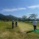 파크골프장 이미지