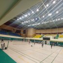 도솔다목적체육관(농구, 배드민턴) 이미지