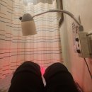 온재한의원 | 22주차 임산부 증상 기록(feat. 허리통증, 한의원 재 방문, 몸무게 증가)