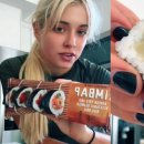 김밥산책 이미지