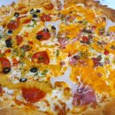 피자헐 호매실점 | 피자헛ㄴㄴ 피자헐 입니다. / 수원 금곡동 호매실 가성비 피자 맛집 피자헐 간단후기