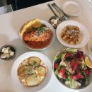 찐친이랑 행궁동 맛집 슬로우써니사이드 후기