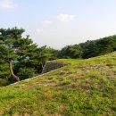 @ 새해 해돋이 명소이자 수도권 고구려 유적의 보고, 아차산~용마산~망우산 (서울둘레길) 이미지