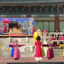 국악의 날 기념공연 <세종조 회례연> 이미지