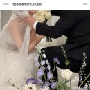 로즈와 나 | 로그에이 플라워디렉팅 계약부터 후기까지_ 로즈앤모어