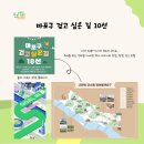 마포, 걷고싶은길 2코스 이미지