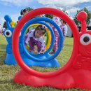 배🍐 밭에서 러닝타임🏃🏃‍♀️ 이미지