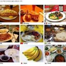 일본 사람들이 올린 한국인의 식탁 이미지