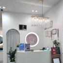 &lt;미인백서 에스테틱&gt; 아산 모종동 속눈썹 연장 후기