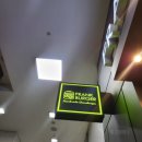 거인헬스 | 가산 프랭크버거 진격의거인 2차, 오픈런 대기 30명… 망토 결국 득템