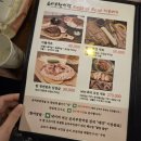 프리존돔볼링센터 | [부천맛집] 압도적인 비주얼의 대게된장전골과 솥뚜껑 삼겹살, '온비 부천역점' 방문 후기