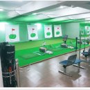 해피존스크린골프 이미지