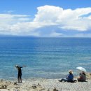 하늘호수2 이미지