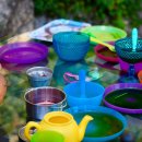 소근육 발달을 위한 클레이아트 이미지