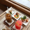 새소리물소리 | 주말에 멀리 갈 필요 없이 서울에서 단 30분 이동거리에 위치한 전통찻집 한옥카페 새소리 물소리