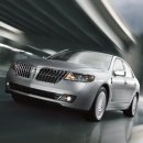 [ 알스중고차 ][ Lincoln MKZ Hybrid - Rear Angle, 2011 ] 이미지