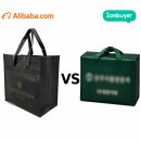 [식품 보냉가방 제조] 알리바바 직구 vs 중국 수입 대행 업체 총비용 비교