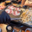 장군성숯불갈비 이미지