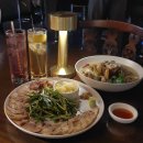 왕십리 맛집 수컷웅하이볼 솔직후기ㅣ연말약속 데이트 추천