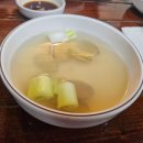 보리밥칼국수 - 제천시 풍양로 108 | 보리밥칼국수