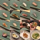 스시만만 | 부산 서면 생일 기념일 오마카세 스시 스즈카 내돈내산 솔직후기 (송정호 일식 2호점)