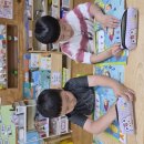 5월 - 방과후활동(유아영어:알파벳을 찾아요) 이미지