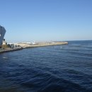 남대천보행교 이미지