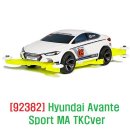 [92382] Hyundai Avante Sport MA TKCver 미니카 이미지