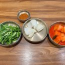 순대실록 성수역점
